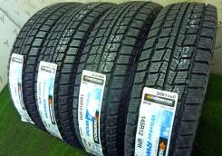 Hankook Winter RW06. Зимние, без шипов, 2016 год, без износа, 4 шт