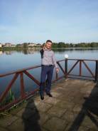 Менеджер по продажам. Высшее образование, опыт работы 3 года