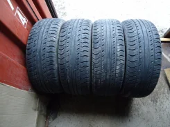 Hankook Optimo K415. ������, 2011 ���, �/�, ����� 20�%
