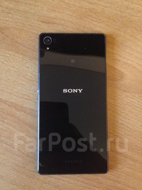 Sony Xperia Z3 dual. �/� ����