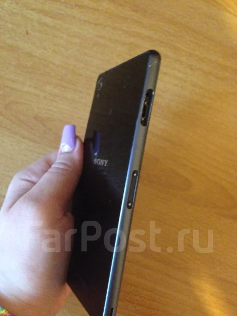 Sony Xperia Z3 dual. �/� ����