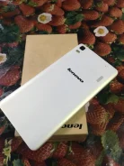 Lenovo K3 Note