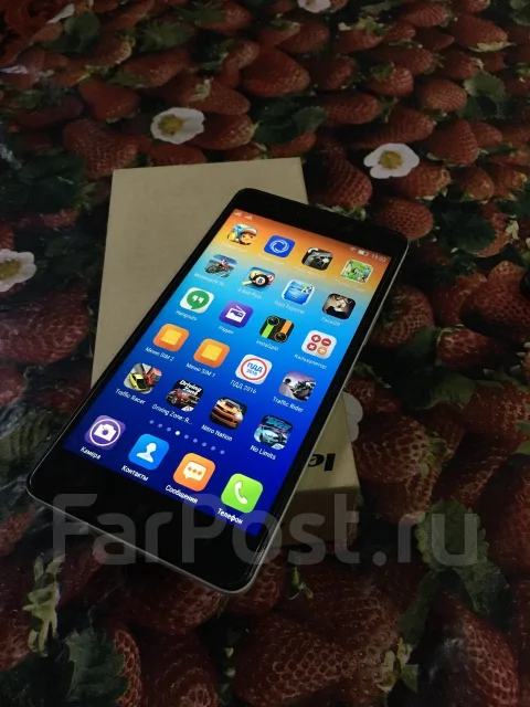 Lenovo K3 Note ����
