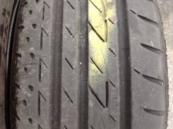 Bridgestone Ecopia PRV. Летние, 2014 год, износ: 10%, 4 шт