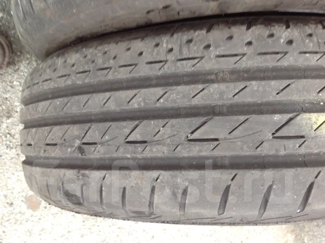 Bridgestone Ecopia PRV. ������, 2014 ���, �/�, ����� 10 % ����