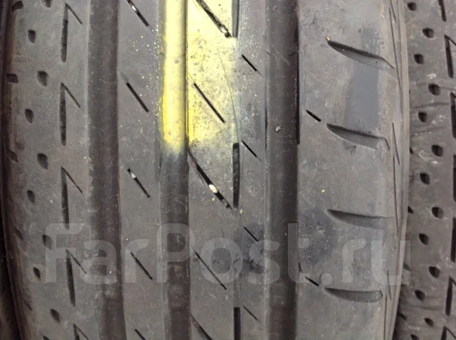 Bridgestone Ecopia PRV. ������, 2014 ���, �/�, ����� 10 % ����
