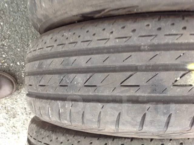 Bridgestone Ecopia PRV. ������, 2014 ���, �/�, ����� 10 % ����