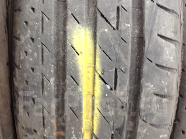 Bridgestone Ecopia PRV. ������, 2014 ���, �/�, ����� 10 % ����