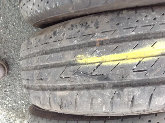 Bridgestone Ecopia PRV. ������, 2014 ���, �/�, ����� 10 % ����