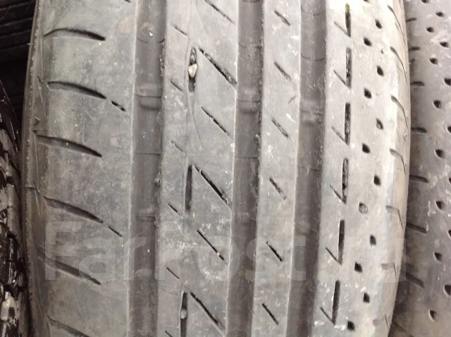 Bridgestone Ecopia PRV. ������, 2014 ���, �/�, ����� 10 % ����