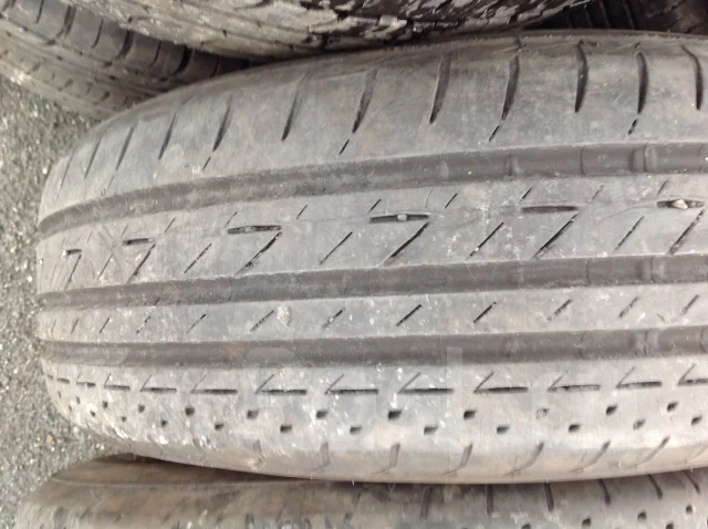 Bridgestone Ecopia PRV. ������, 2014 ���, �/�, ����� 10 % ����