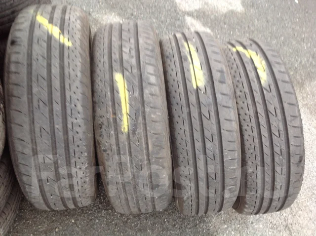 Bridgestone Ecopia PRV. ������, 2014 ���, �/�, ����� 10 % ����