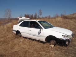 Toyota Corona Premio. AT211, 7AFE