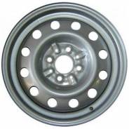 Daewoo Nexia. 5.5x14, 4x100.00, ET49, ЦО 56,6 мм.