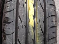Dunlop Enasave EC203. Летние, 2014 год, износ: 5%, 4 шт