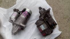 Стартер. Subaru: Legacy B4, Legacy, Impreza WRX, Impreza XV, Forester, Impreza WRX STI, Impreza, Exiga Двигатель EJ20