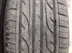 Dunlop Enasave EC202. Летние, 2014 год, износ: 10%, 4 шт