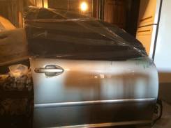 Дверь боковая. Toyota Avensis, AZT255W, AZT250, AZT250W, AZT251, AZT251W