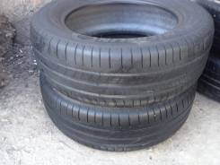 Michelin Energy Saver. Летние, износ: 30%, 2 шт