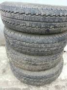 Kumho Radial 857. Летние, 2014 год, износ: 20%, 4 шт