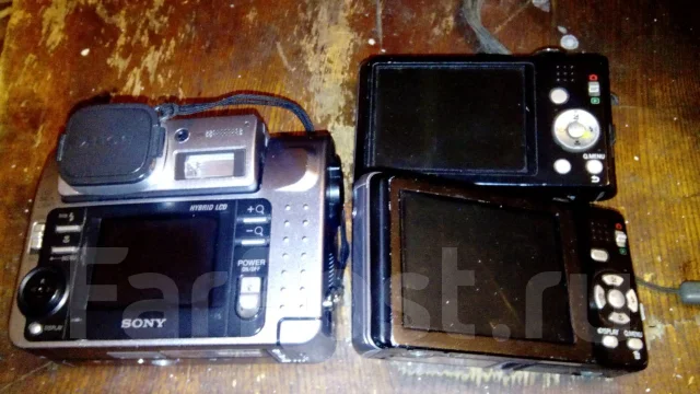 Panasonic Lumix DMC-FS10. 10 - 14.9 ��, ���: 5� ����