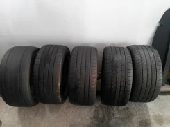 Tri Ace Carrera. ������, 2012 ���, 60�%, 5 ��
