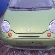 Продам бампер для дэу матиз. Daewoo Matiz