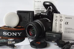 Sony Alpha DSLR-A580. 15 - 19.9 ��, ���: 3� ����