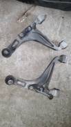 Рычаг подвески. Nissan 350Z, Z33 Nissan Fairlady Z, Z33, HZ33 Nissan Skyline, CPV35, PV35, NV35, HV35, V35 Двигатели: VQ35DE, VQ35HR, VQ25DD, VQ30DD