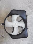 Диффузор. Honda Jazz Honda Fit, LA-GD3, LA-GD4, LA-GD1, LA-GD2, UA-GD1 Двигатели: L13A2, L13A1