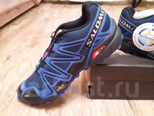 Salomon speedcross 5 discount 44