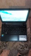 Acer Chromebook. 11.6", 2,2����, ��� 2048 ��, ���� 32���, WiFi, Bluetooth, ����������� �� 5��. ����