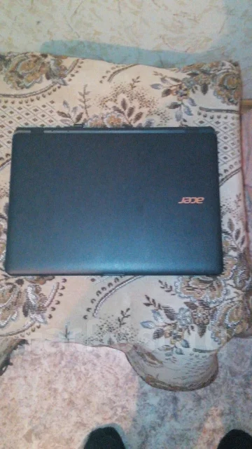 Acer Chromebook. 11.6", 2,2����, ��� 2048 ��, ���� 32���, WiFi: 1, Bluetooth: 1, ����������� �� 5��. ����