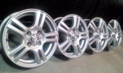 Weds Joker. 5.5x14, 4x100.00, ET45