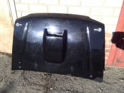 Капот. Suzuki Jimny, JB23W, JB31W, JB32W, JB33, JB33W, JB43, JB43W, JB53, JB64W