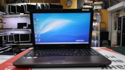Samsung 2. 15.6", 2 100����, ��� 3072 ��, ���� 320���, WiFi: 1, Bluetooth: 1, ����������� �� 2��. ����