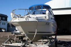 Searay Sundancer. Год: 1996 год, длина 8,60 м., двигатель стационарный, 360,00 л.с., бензин