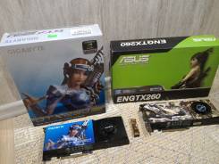 GeForce GTX 260