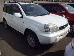 Nissan X-Trail. 30, 20