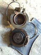 Колодка тормозная дисковая. Subaru Legacy, BP, BL9, BLE, BP9, BP5, BPE, BL