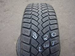 Continental ContiWinterContact TS 780. Зимние, без шипов, износ: 10%, 1 шт
