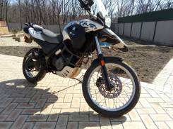 BMW G 650 GS. 650 куб. см., исправен, птс, без пробега