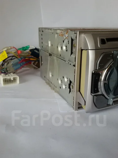 Kenwood DPX-404U ����