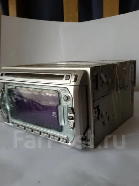 Kenwood DPX-404U ����