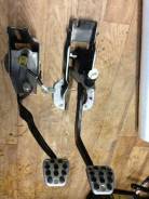 Педаль тормоза. Honda Accord, CL7 Двигатели: K20A, K20A6, K20A7, K20A8