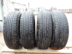 Kumho Road Venture ST KL16. Летние, износ: 5%, 4 шт