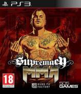 Игры для Sony PlayStation 3.