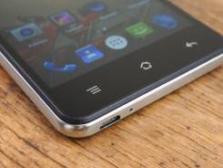 5" смартфон Jinga Hotz M1 - 4 ядра, 1GB LTE РСТ - Новый