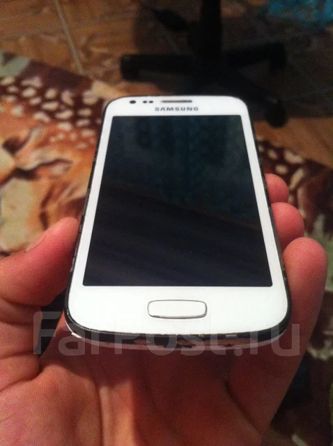 Samsung Galaxy Ace 3 GT-S7270. �/� ����