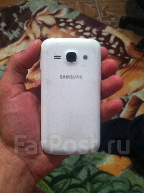 Samsung Galaxy Ace 3 GT-S7270. �/� ����